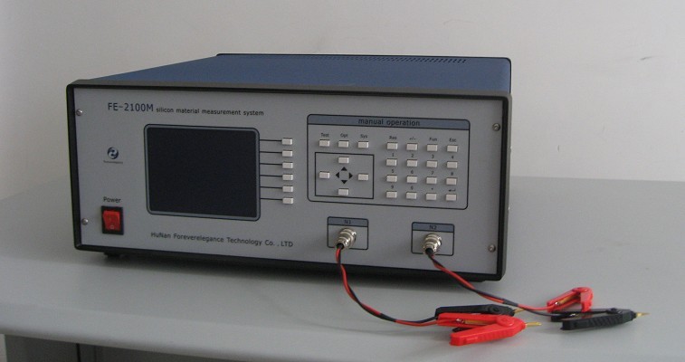 FE-2100M Fоyx