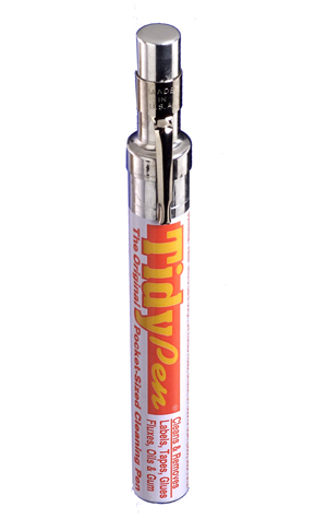 MICROCARḘP TIDY PEN