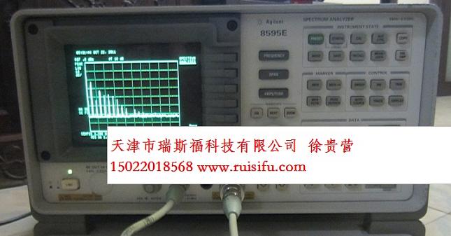 ݂HP8595E