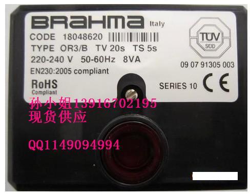 BRAHMAOR3/B