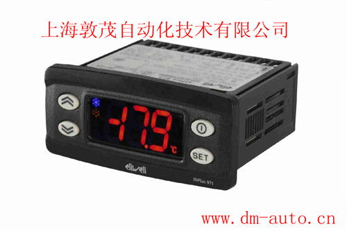 EliwellEWDR4020QEWDR905/T