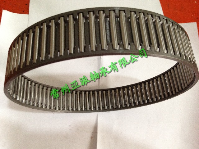 MK130*137*24SֱN