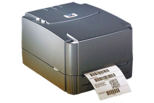TSC TTP-342laӡC