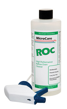MCC-ROCϴ Wϴ ϴ