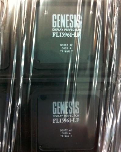FLI5961-LF GENESIS؃rFLI30602H-A