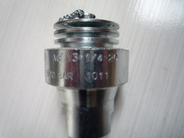 AC13-1/4-20 hawe  