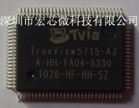 TV5715 TrueView 5715 ҕl̎оƬ