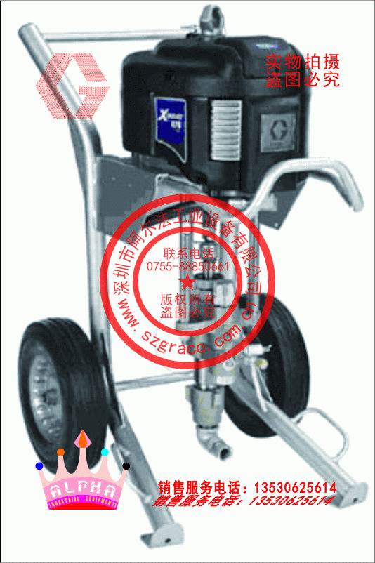 (GRACO)XTREME70:1߉o⇊ͿC