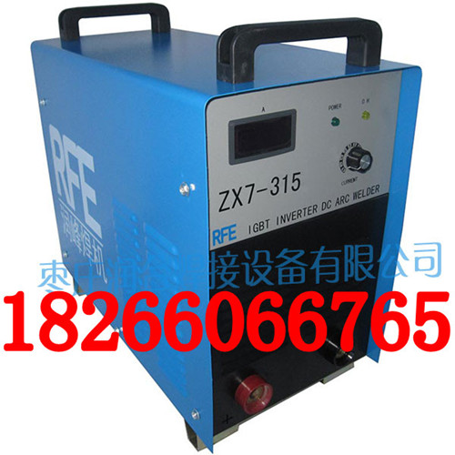ZX7-315IGBTι׃ֱֹC(3-380V)