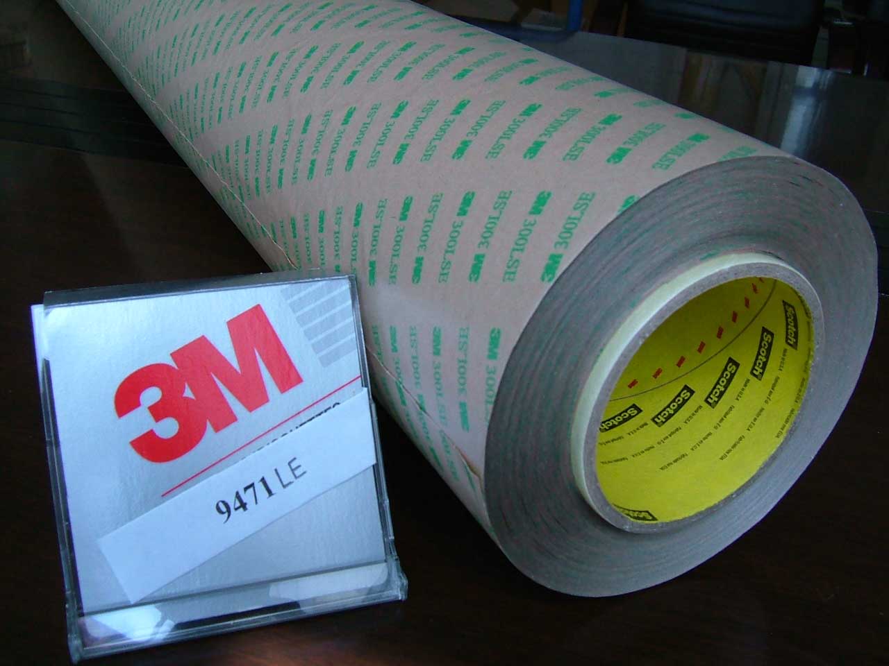 3M9471LEнhrN3M9471LE