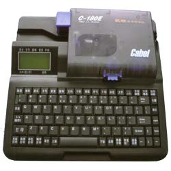 PNTC̖CC-180E