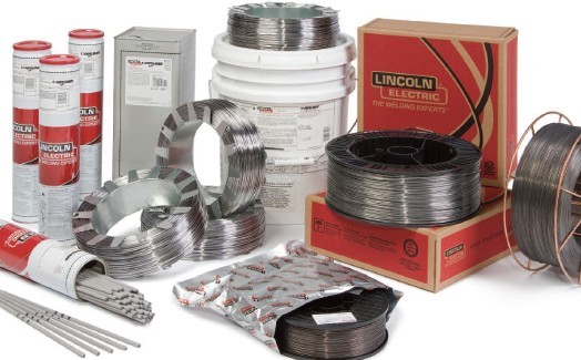ţALLOY 190 ENiCu-7l