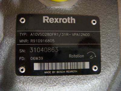 DBW10B1-5X/315-6EG24N9K4Ӣm