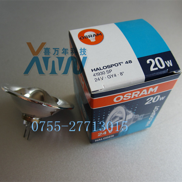 W˾41930 SP 24V 20WWx