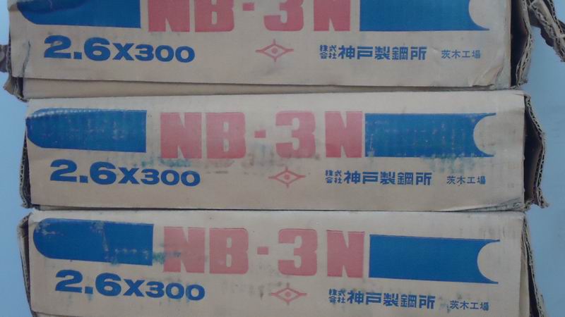 A307C䓺l AWS  E309-15 S