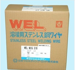 ձWEL Z 309MoLP䓺z