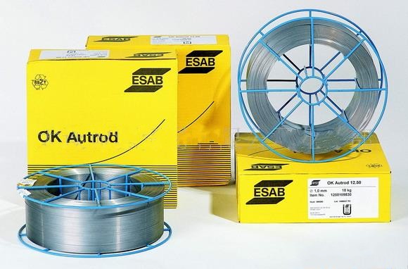 _ESAB XzOK5087 MXz