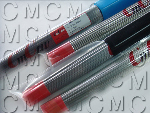 INCONEL 82 z