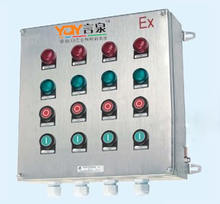 BXK8061ϵз380VP䓷