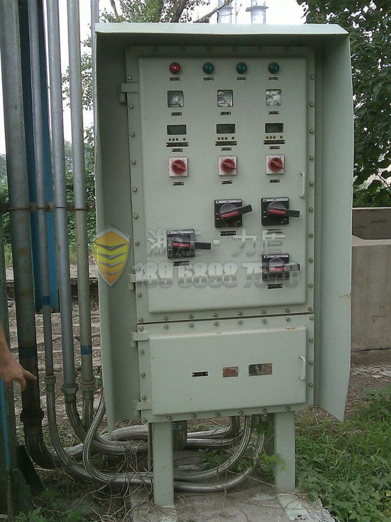 PBXK380V