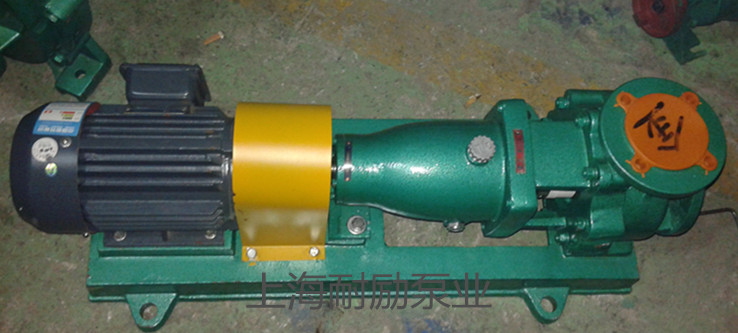 IHF50-32-125wrữ