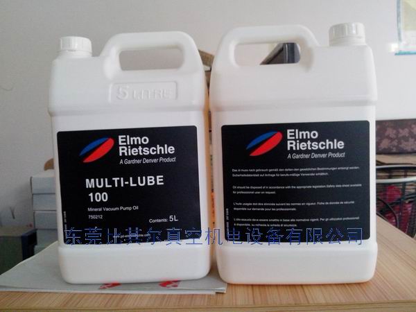 (Rietschle)䘷ձMULTI-LUBE100