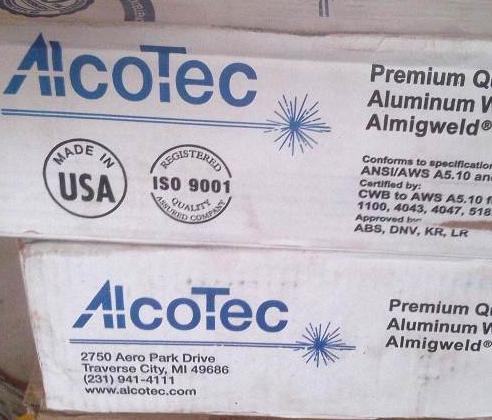 Ʒ̩AlcoTec ER5356XVz1.0/1.2