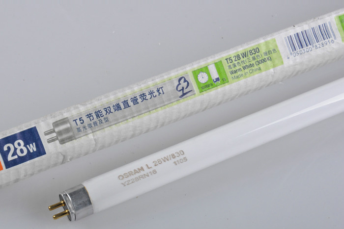 Osram W˾ʽT8ST8-HC4-140 17Wչ