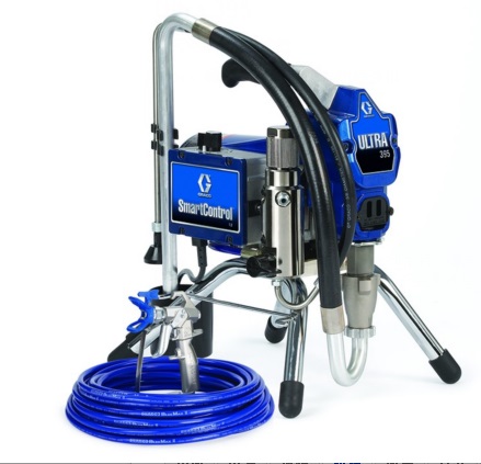 GRACO Ultra395늄ӟo⇊ͿC