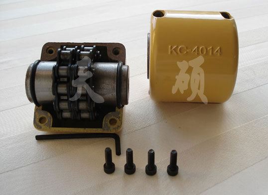 KCLS