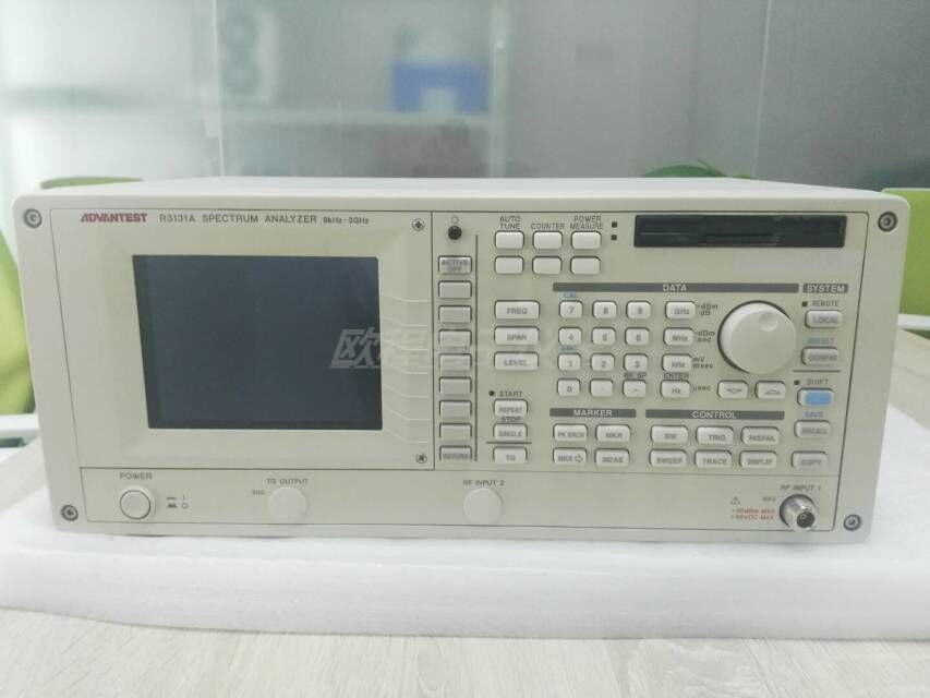 R3131A R3131AlVx