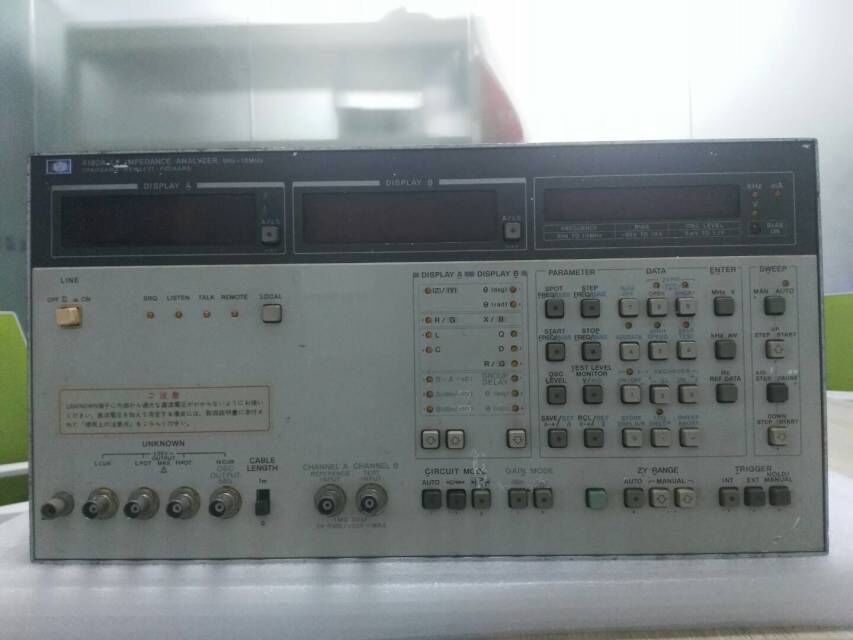 !^-^!HP4192A Agilent4192A迹x