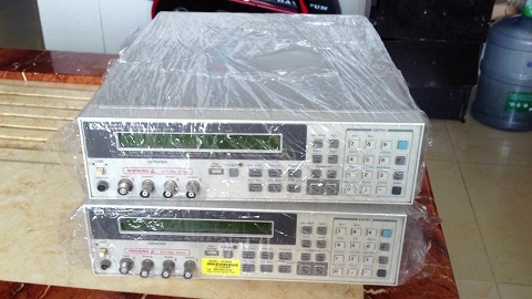 HP4339B Agilent4339BW