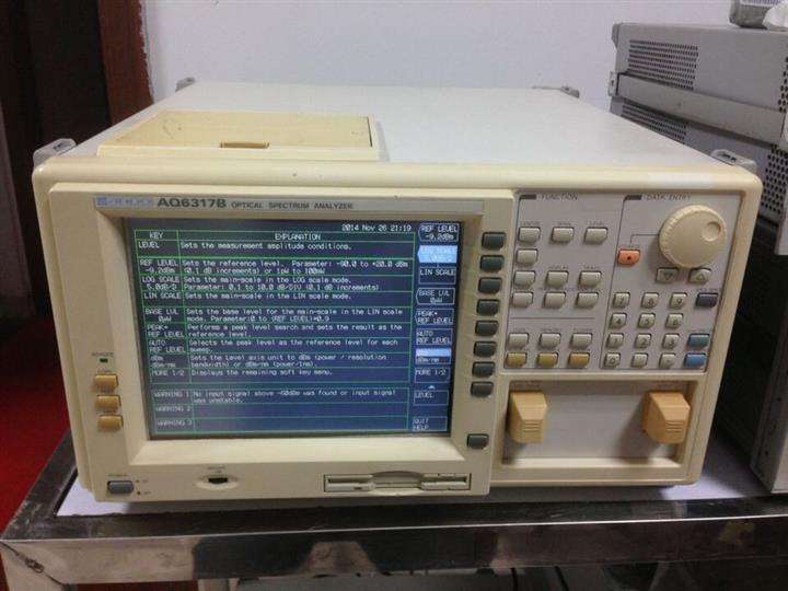 MAQ6317B AQ6317CVx