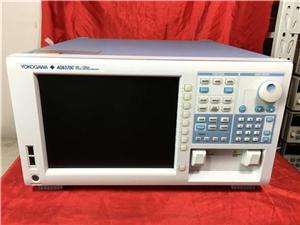 AQ6370 AQ6370B AQ6370CVx