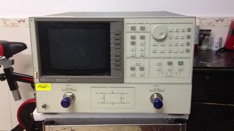 HP8720C HP8720C 20GWjx
