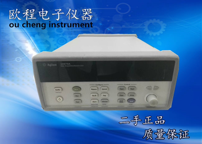 F؛˦uHP34970A Agilent34970Aɼx