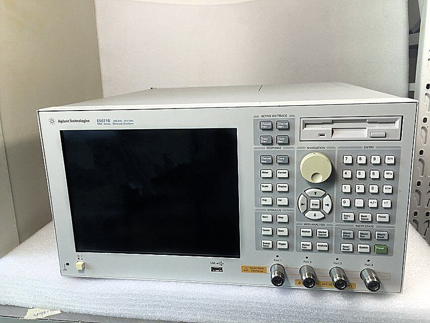 Agilent E5071B 8.5GWjx