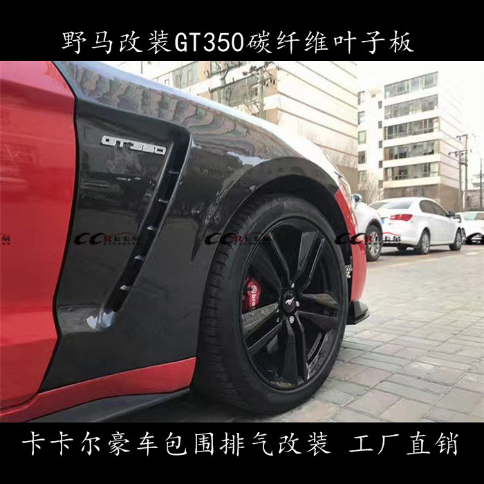 ҰRMustangbGT350̼wS~Ӱ