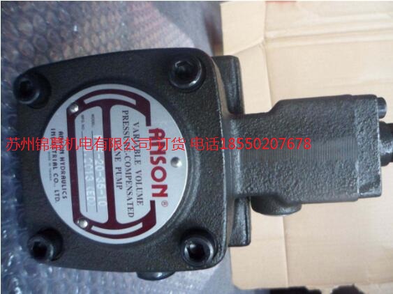 ȫMl؛_ANSON~Ƭ PVF-20-70-10S
