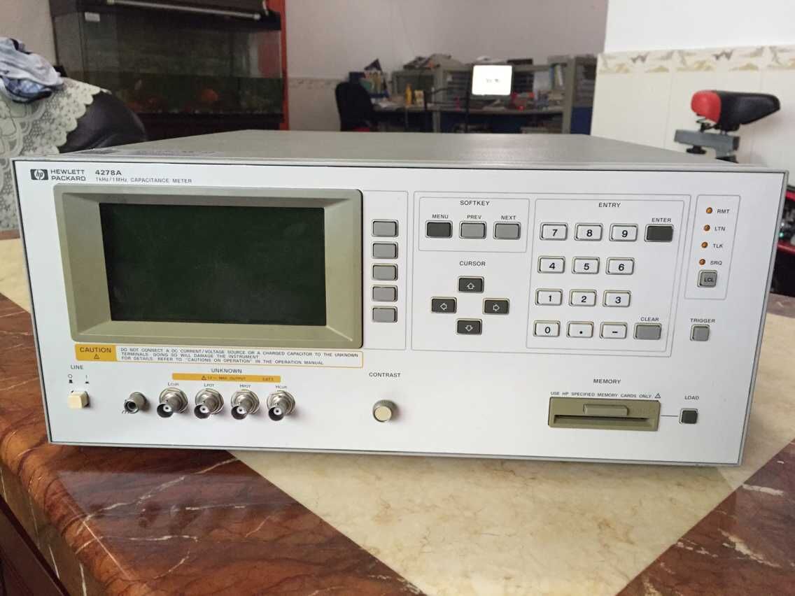 HP4278Aۃr݂4278A LCR늘