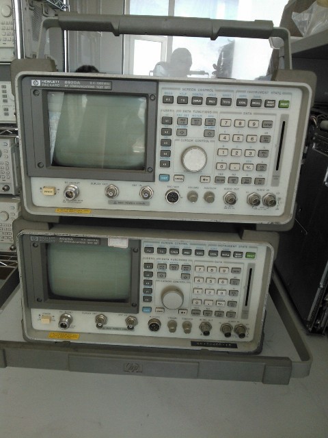 HP8920A HP8920A CϜyԇx