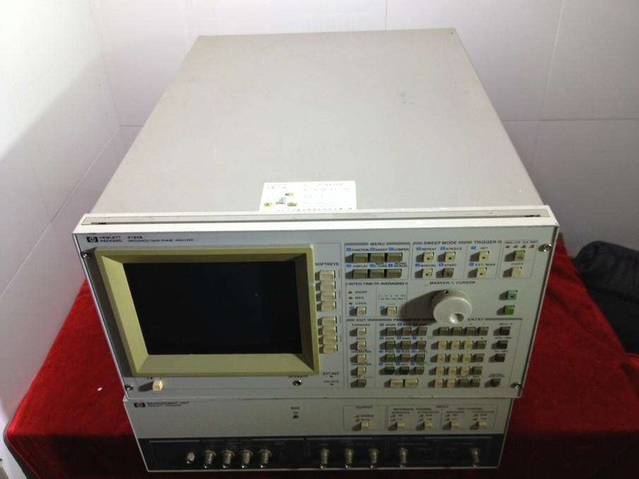 HP4194A Agilent4194A迹x