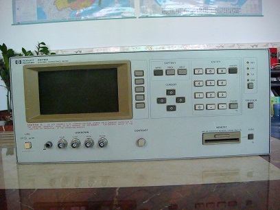 HP4287A Agilent4287A LCR늘
