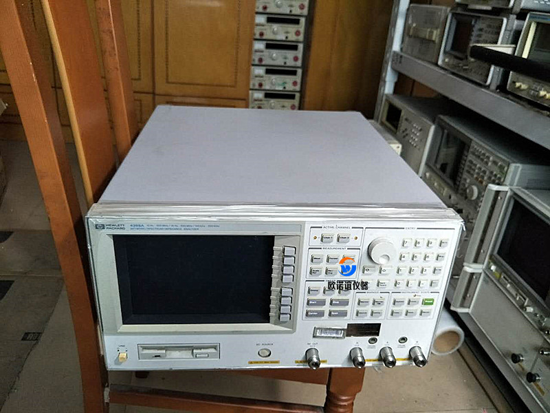 F؛Agilent 4395A Wjx