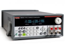 Keithley 2220/2230/2231 ݔֱԴ