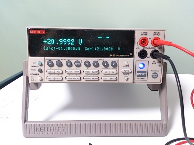 Keithley 2450ԴyԪ Keithley 2460ԴyԪ