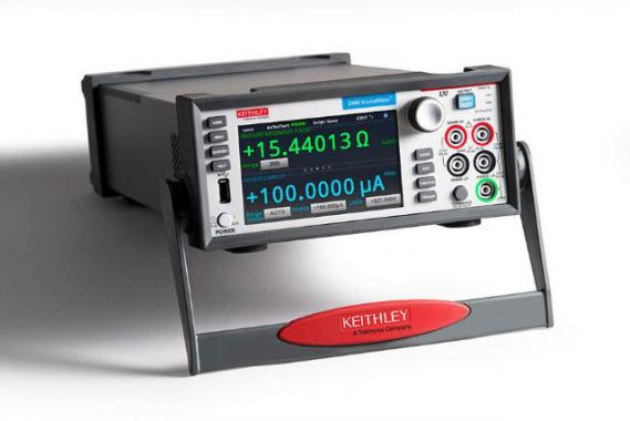 Keithley 2440ԴyԪ Keithley 2461