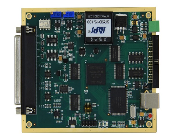 USBɼUSB-6163AD16·250KS/s 12λ FIFO