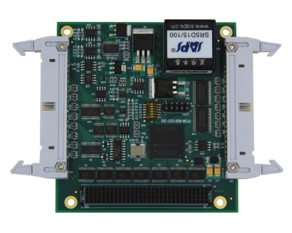 PC104+ɼPCM-6661AD32·250KS/s  16λ 